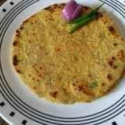 Homemade Beason Roti 8 PCS