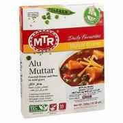 MTR ALU MUTTER 300 GM