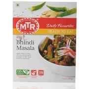 MTR BHINDI MASALA 300 GM