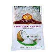 DEEP SHREDDED COCONUT 680 GM