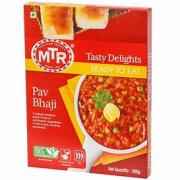 MTR PAV BHAJI 300 GM