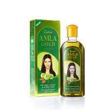 Dabur Amla Gold Hair Oil 200 ML