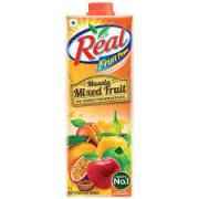 Real Masala Mix 1 LTR