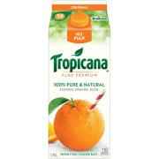 TROPICANA PURE PREMIUM 1.75 LTR
