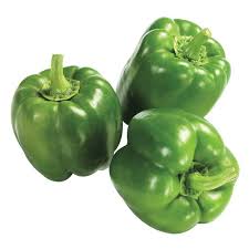 Green Pepper 1 LBS