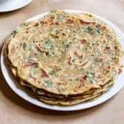 Methi Roti 5 PCS