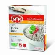 MTR JEERA RICE 250 GM