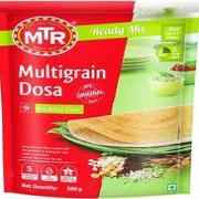 MTR.MULTIGRAIN DOSA 500 GM
