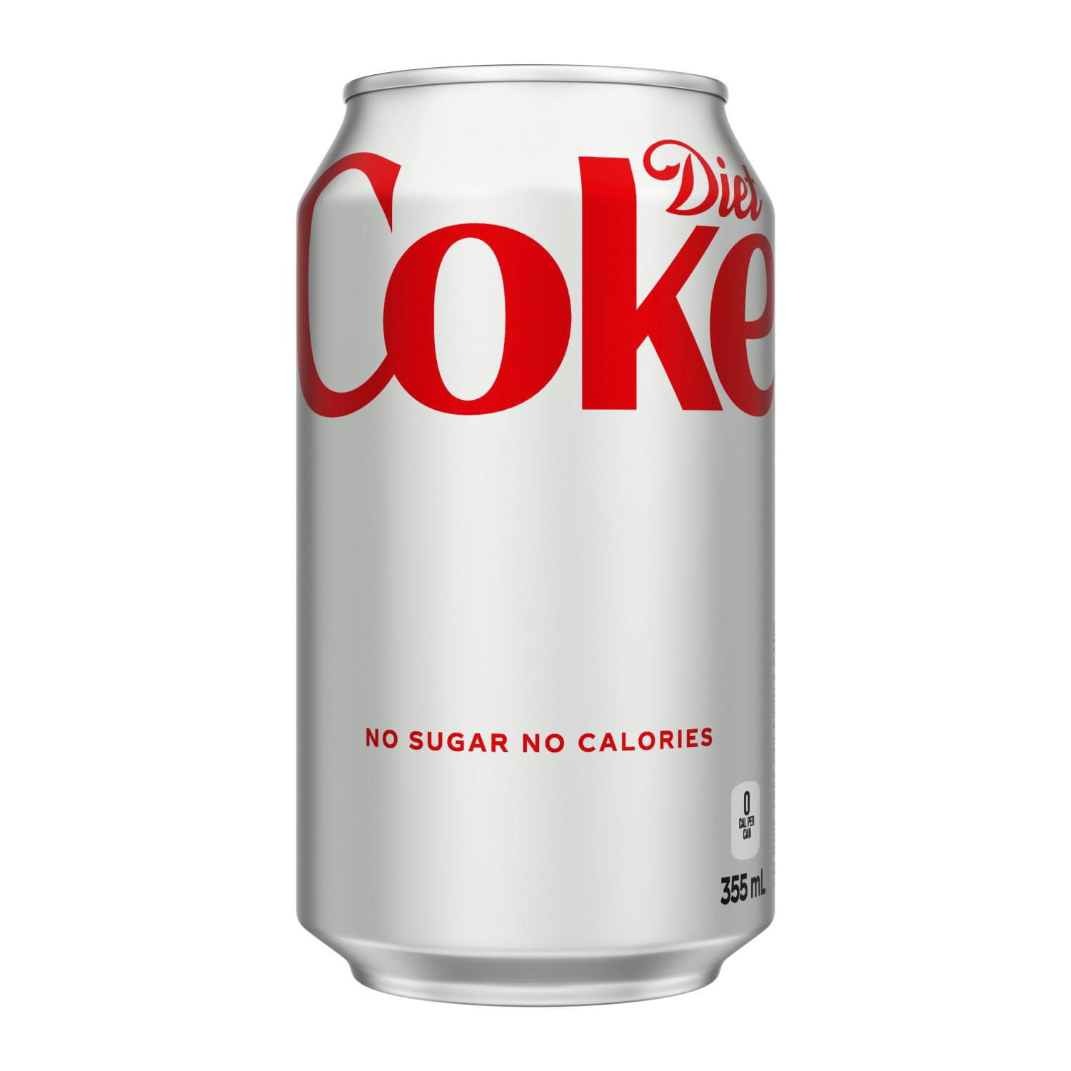 Diet Coke 250 ML