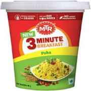 MTR POHA IN A CUP 80 GM