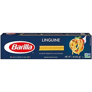 BARILLA LINGUINE PASTA 1 LBS