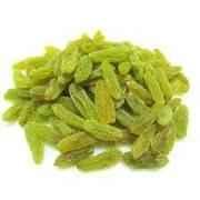 Green Raisin 8 OZ