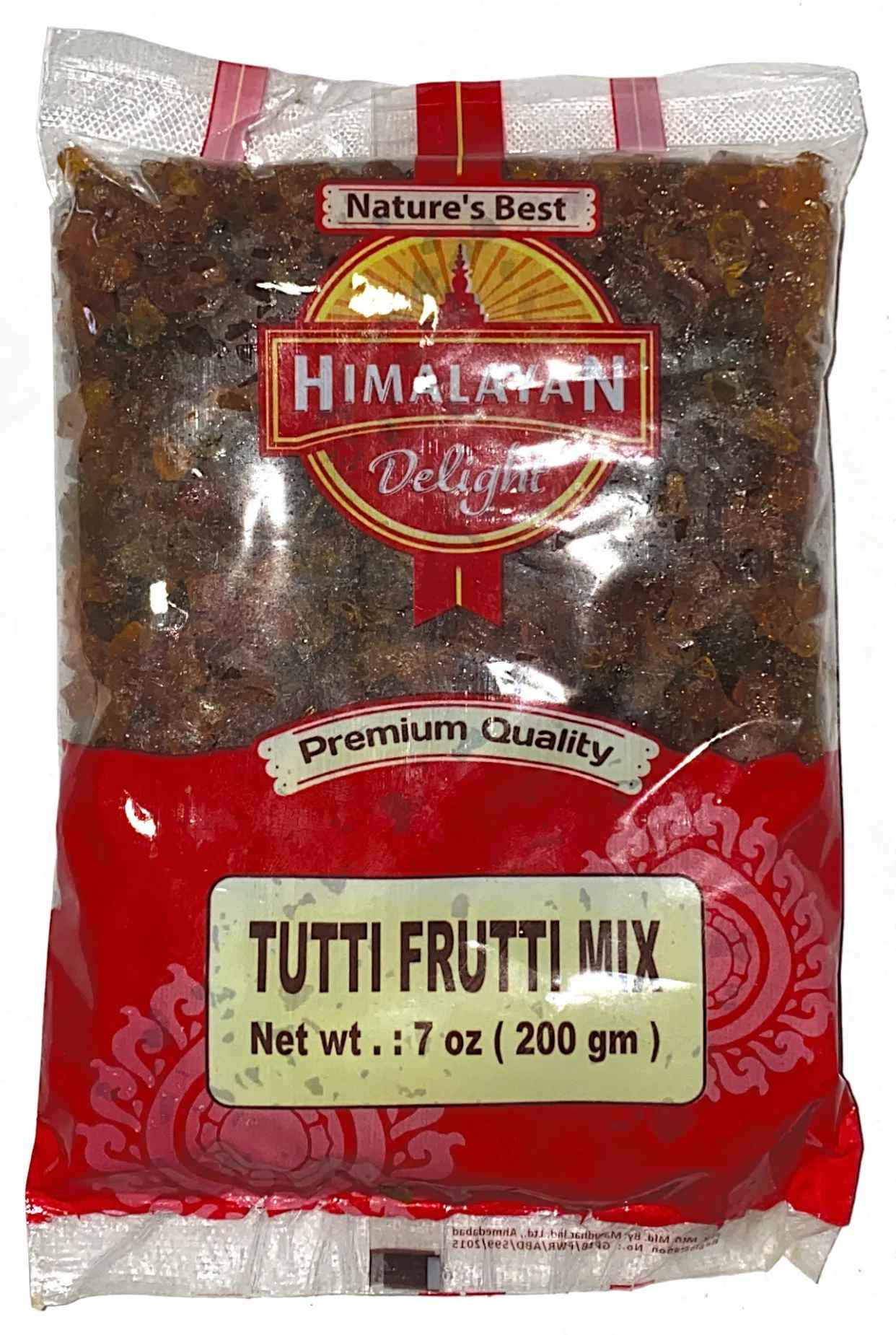 Himalayan Tutti Frutti 200 GM