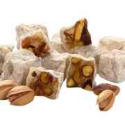 Halva /Turkish Delight 1 LBS