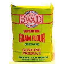 Swad Besan 2 LBS