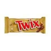 Twix Chocolate Bar 50 GM