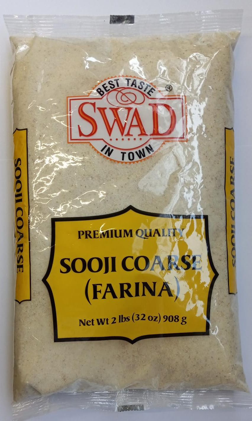 Sooji Coarse 2 LBS