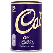 Cadbury Drinking Chocolate 500 GM
