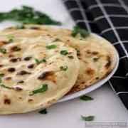 Tandooy Naan 5 PCS