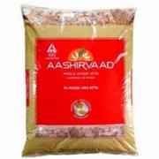 AASHIRVAAD WHOLE WHEAT ATTA 20 LBS