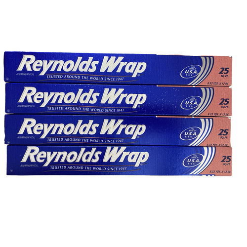 Reynolds Wrap 1 PACK