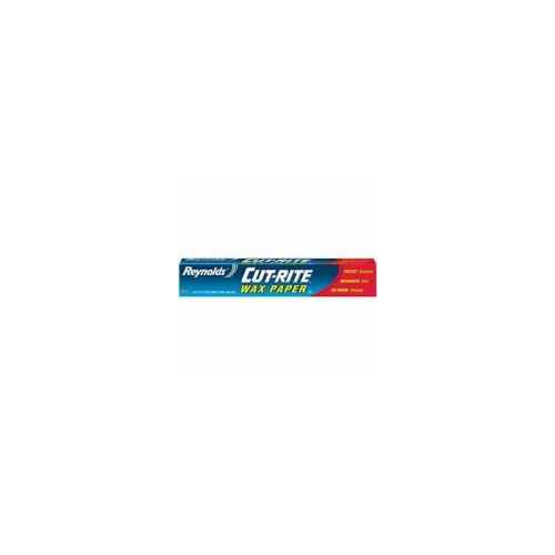 Wax Paper Reynolds 75 Sq.ft 1 EACH