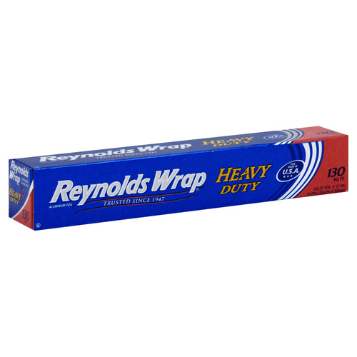 REYNOLD HVY DTY 12 130 SQFT