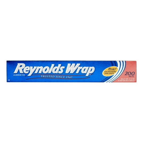 REYNOLD WRAP 12 200 SQFT