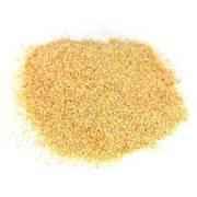 Coarse  Garlic  Granulated 6 OZ