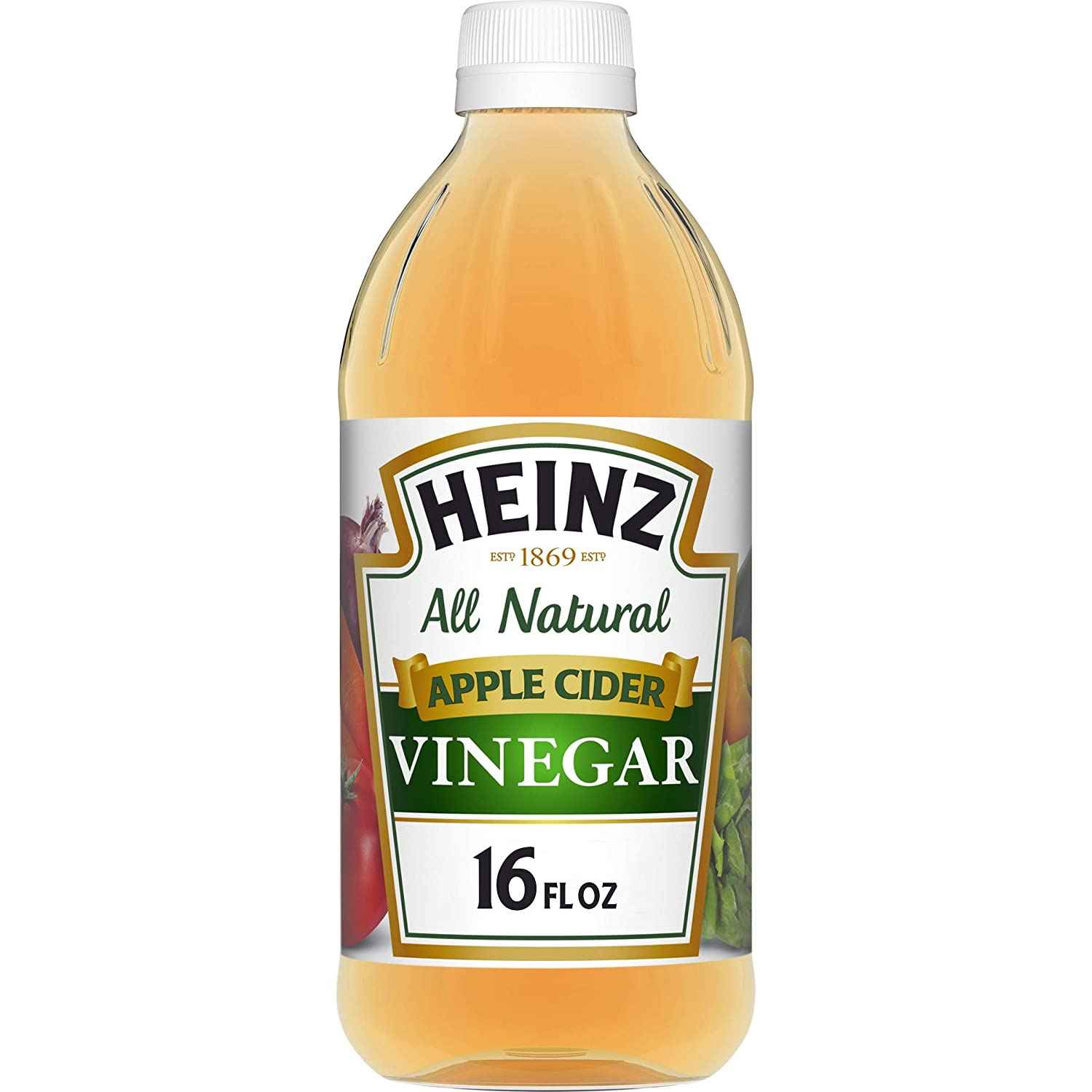 HEINZ Vinegar 16 OZ