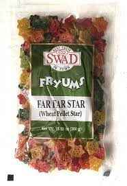 Swad Far Far Star 300 GM
