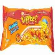 YIPPEE MAGIC MASALA NOODLES 280 GM
