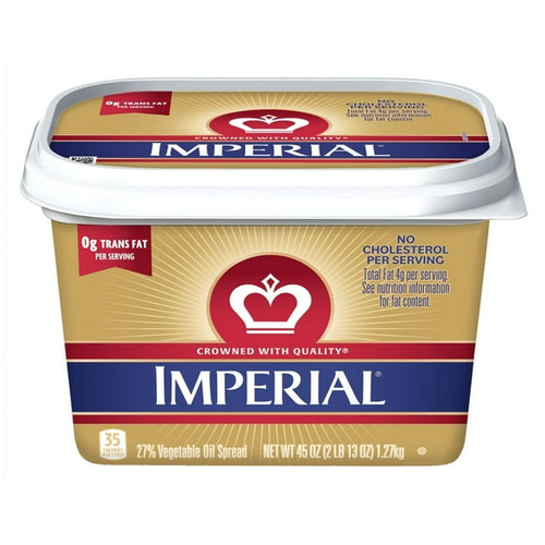 IMPERIAL MARG SOFT      45Z 45 OZ