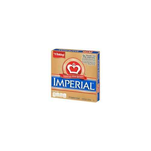 IMPERIAL MARGRINE QUARTERS 1 LBS