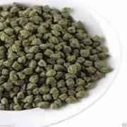 Green Chana Organic 2 LBS