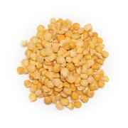 Splut Peas Yellow 2 LBS