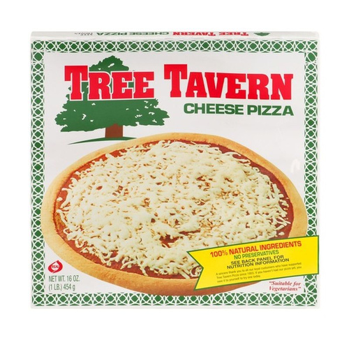 TREE TAVERN CHEESE P 16 OZ