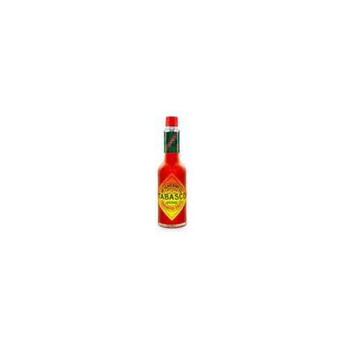 TABASCO HABANERO SAUCE 5 FLOZ