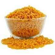 Toor Dal Oily 1 LBS