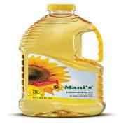MANIS SUNFLOWER OIL 3 LTR