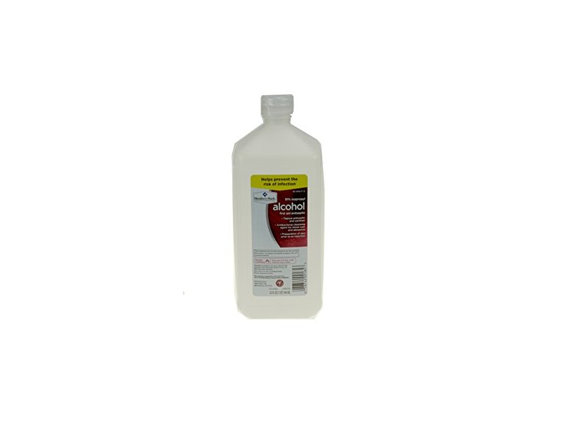 Member's Mark 91% Isopropyl Alcohol 32 FLOZ