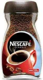 Nescafe 100 GM