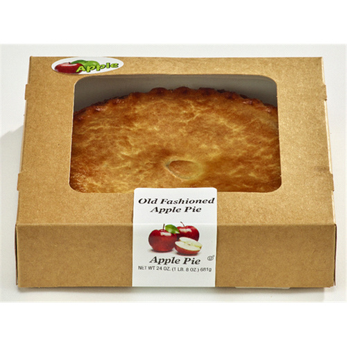 OLD  FASHIONED APPLE 24 OZ
