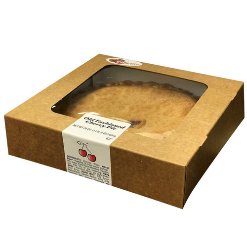 OLD FASHIONED CHERRY PIE 24 OZ