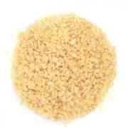 Organic Bulghur  # 3  Cracked Wheat 4 LBS