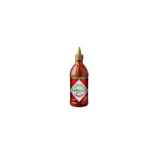 TABASCO BRAND SRIRACHA 1.25 Lbs