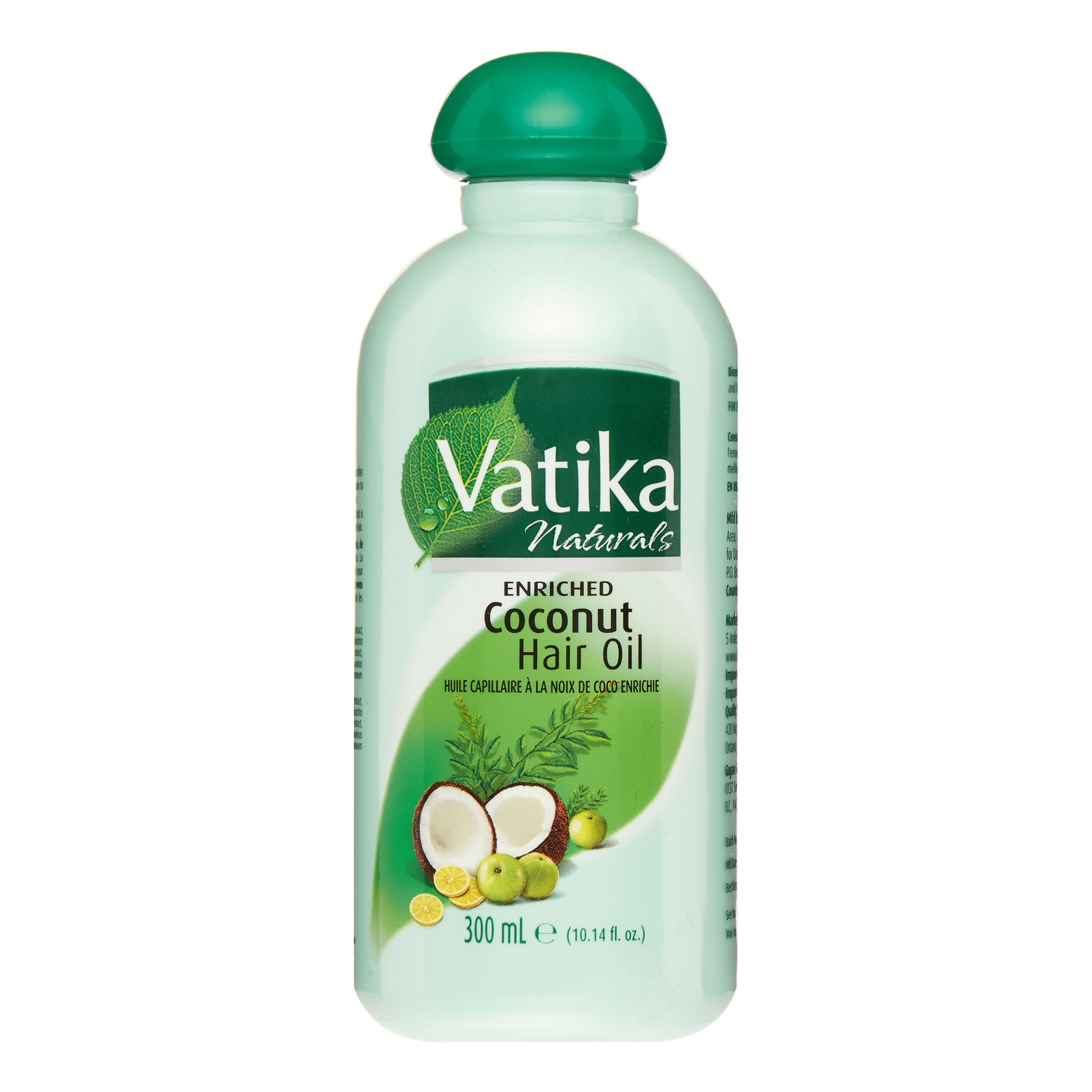 Vatika Coconut Hair Oil 300 ML