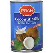 PRAN COCONUT MILK 400 ML