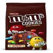 M And M Cookies 180 GM