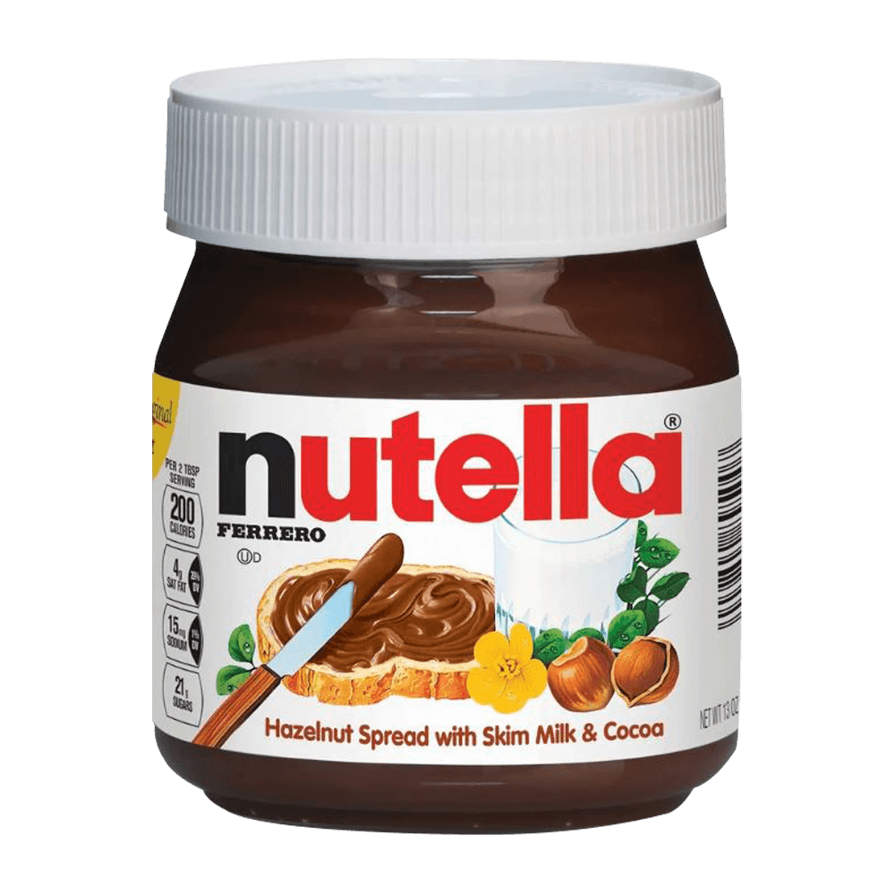 Nutella 13 OZ